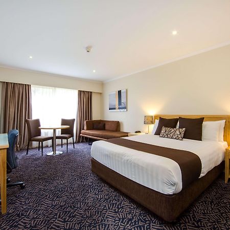 Best Western Plus Hovell Tree Inn Albury Exterior foto