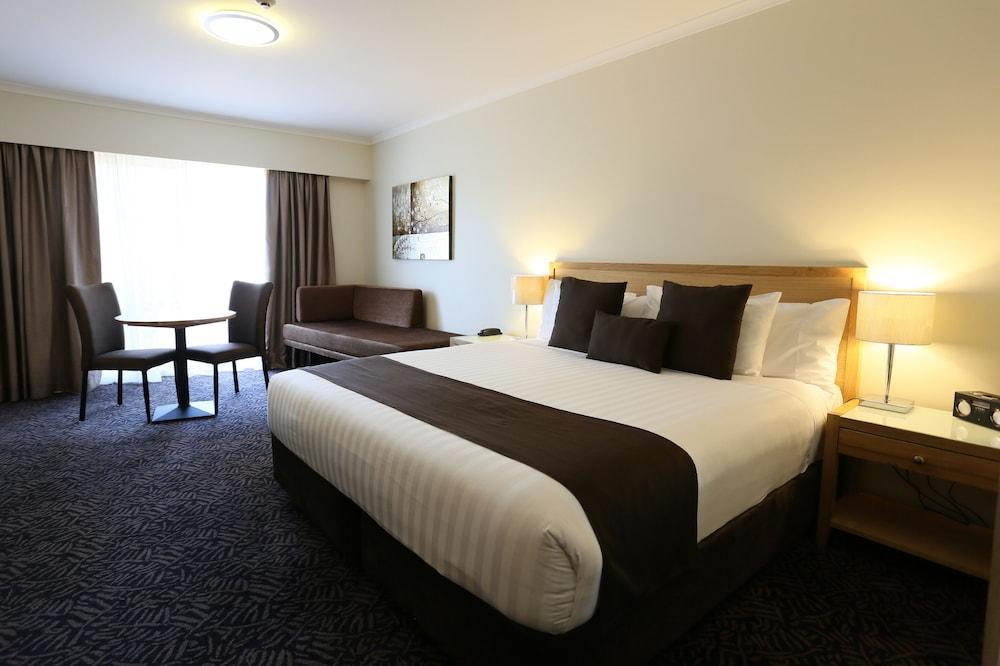 Best Western Plus Hovell Tree Inn Albury Exterior foto