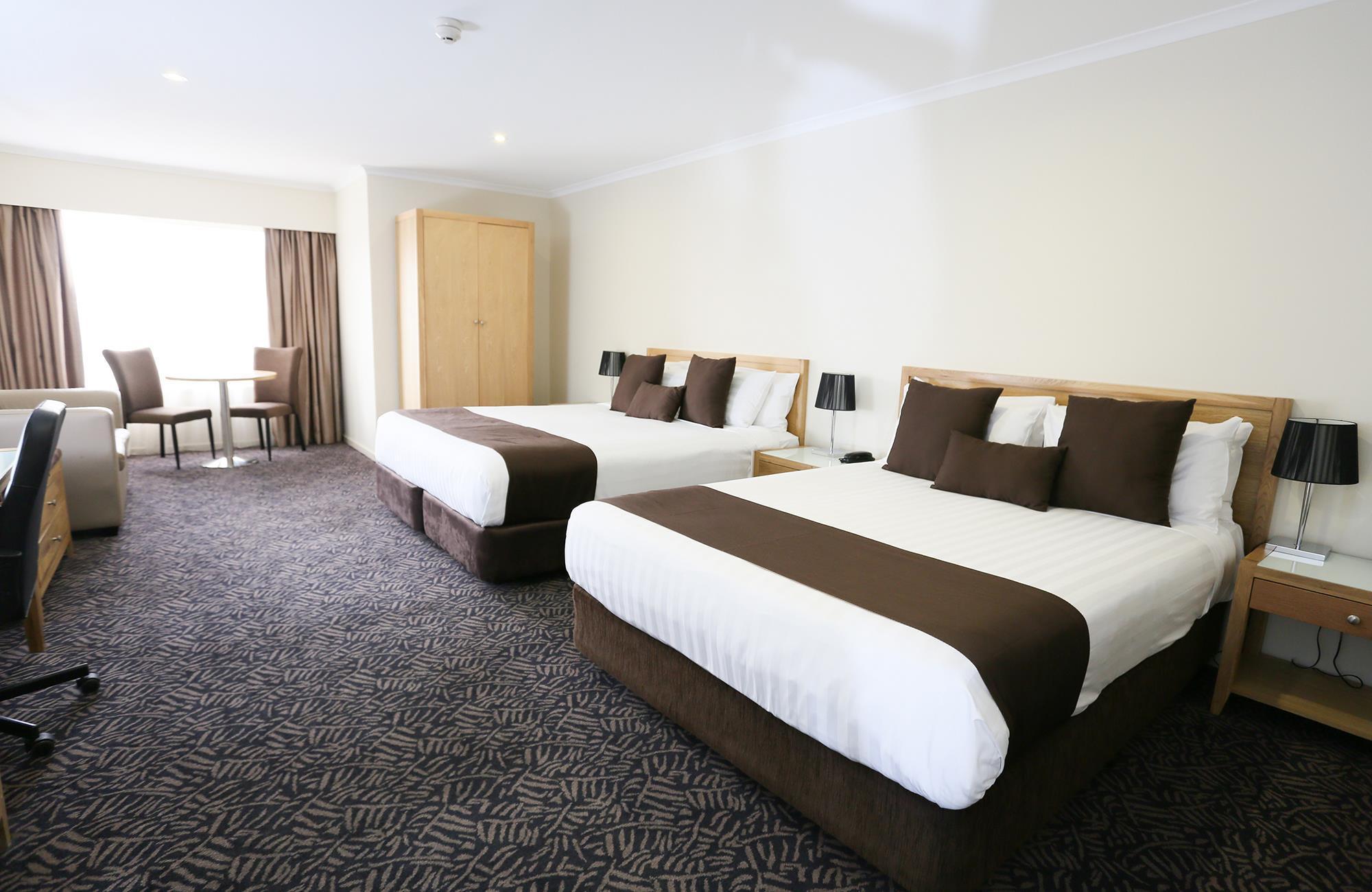 Best Western Plus Hovell Tree Inn Albury Exterior foto