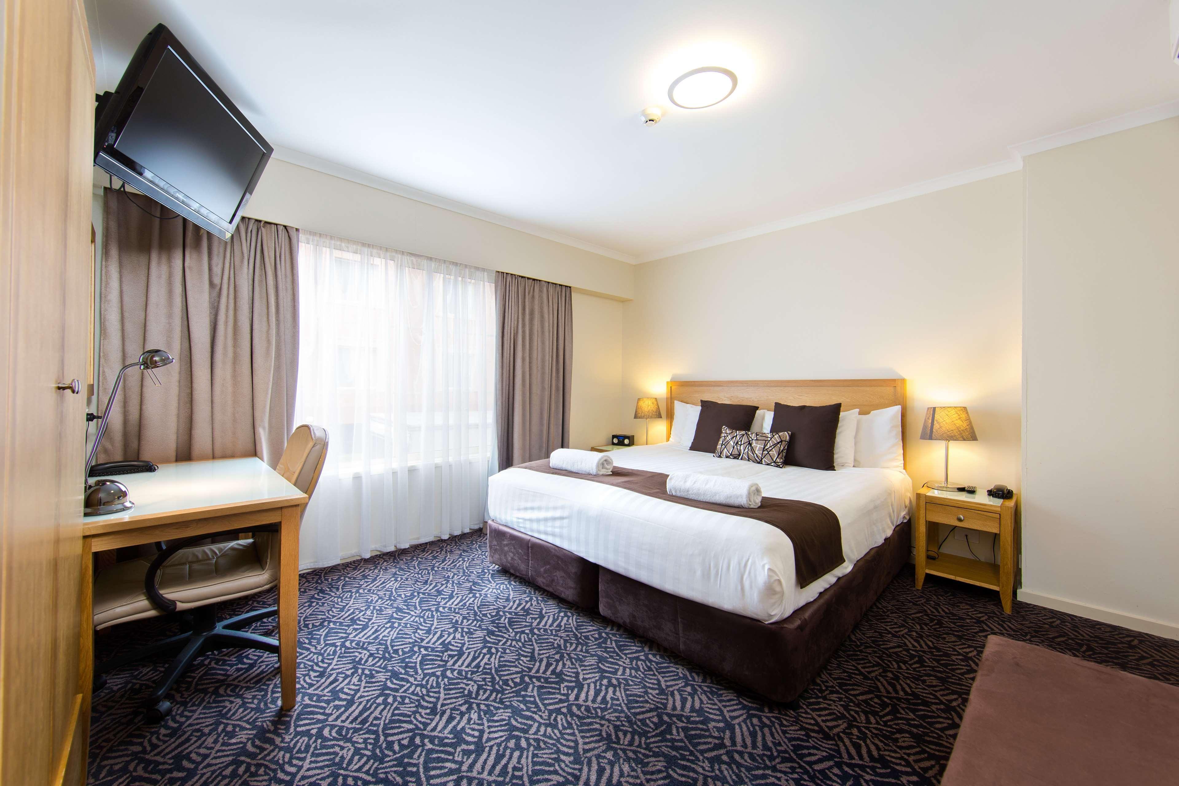Best Western Plus Hovell Tree Inn Albury Exterior foto
