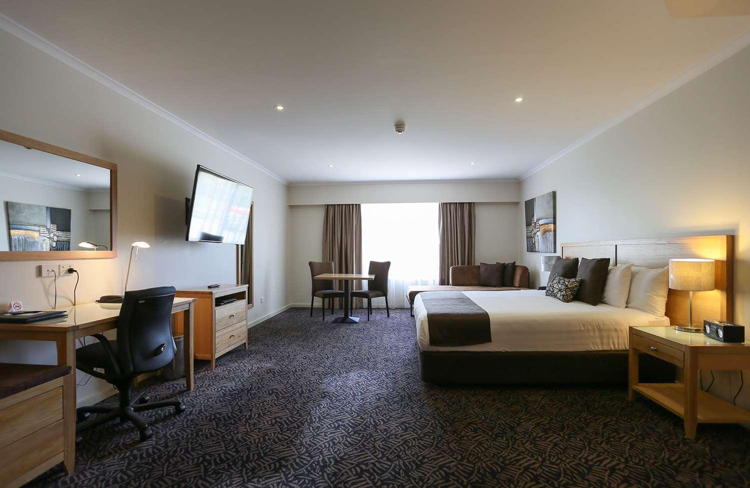 Best Western Plus Hovell Tree Inn Albury Exterior foto