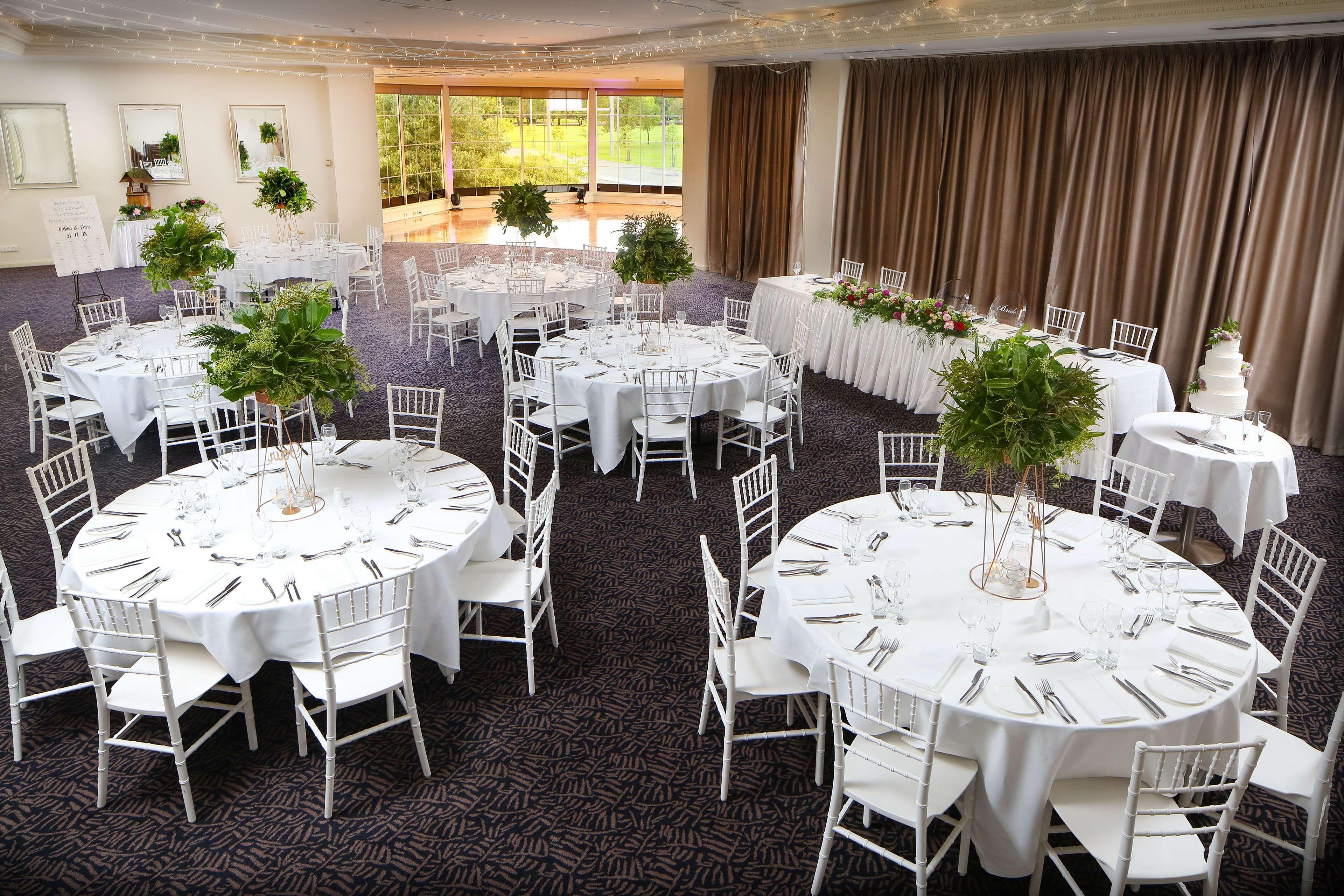 Best Western Plus Hovell Tree Inn Albury Exterior foto
