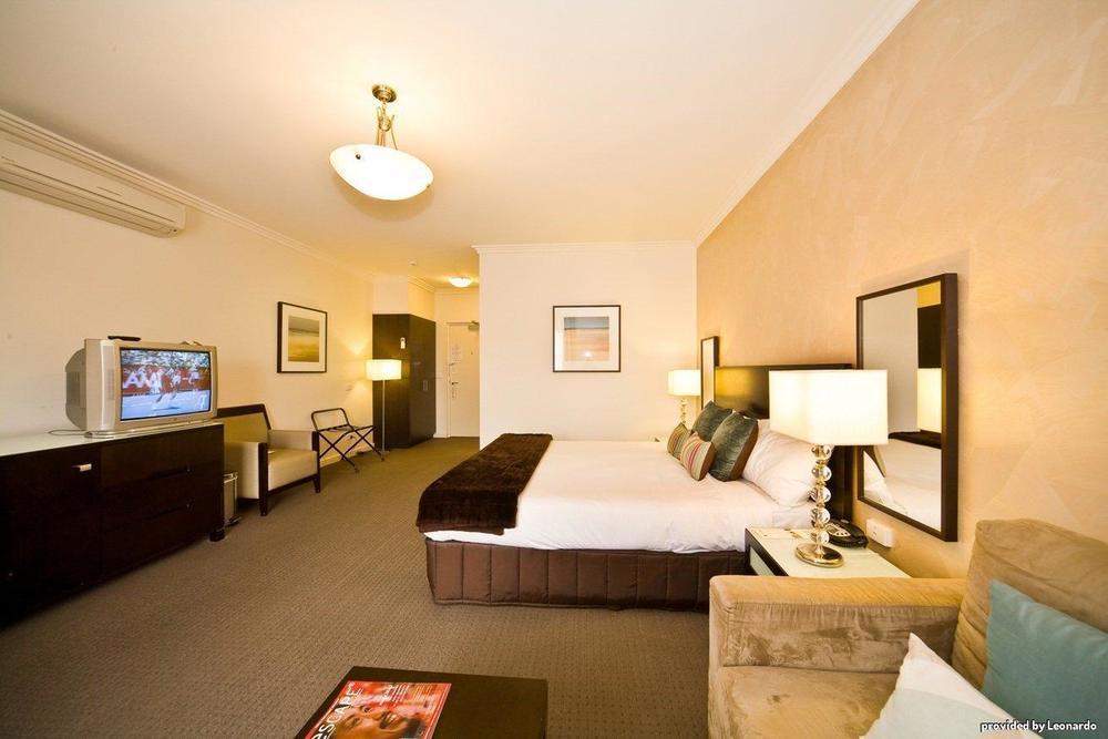 Best Western Plus Hovell Tree Inn Albury Zimmer foto