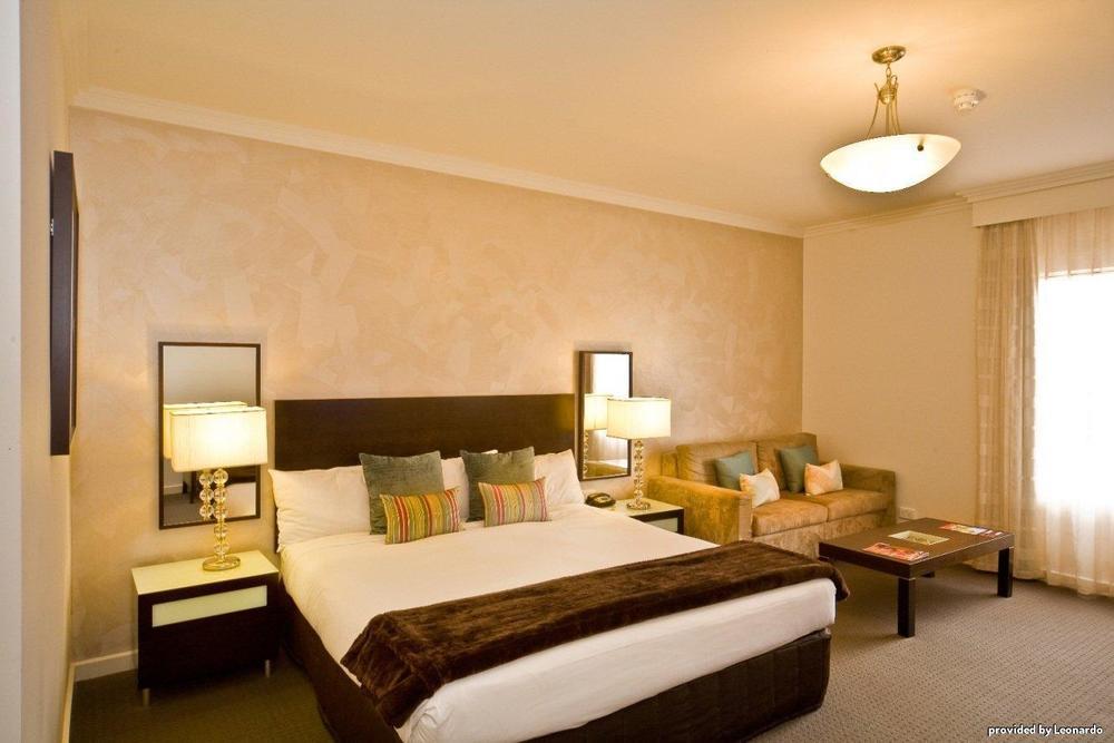 Best Western Plus Hovell Tree Inn Albury Zimmer foto