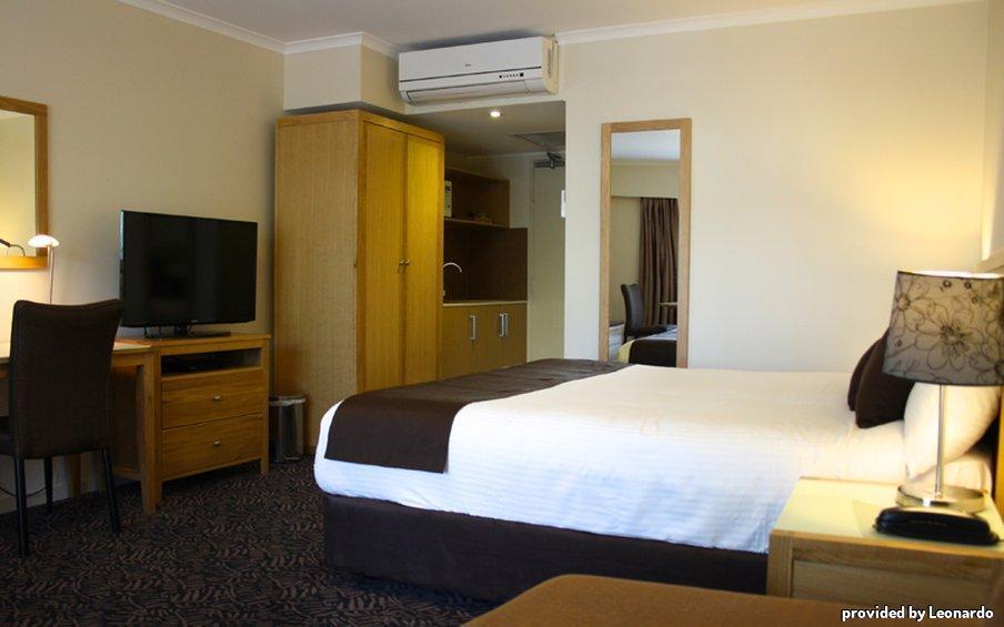 Best Western Plus Hovell Tree Inn Albury Exterior foto