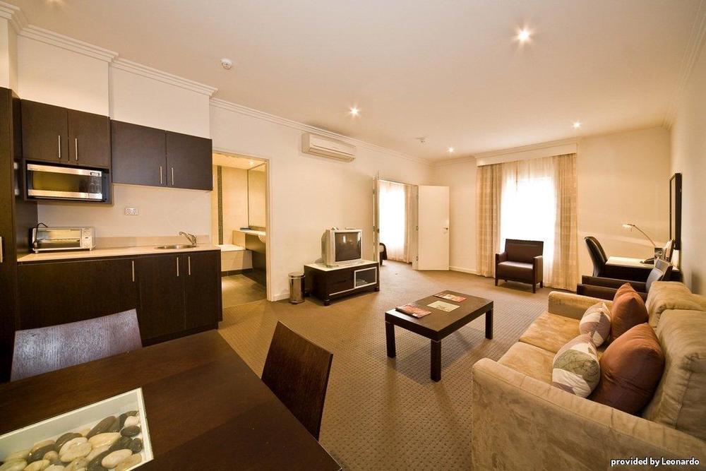 Best Western Plus Hovell Tree Inn Albury Zimmer foto