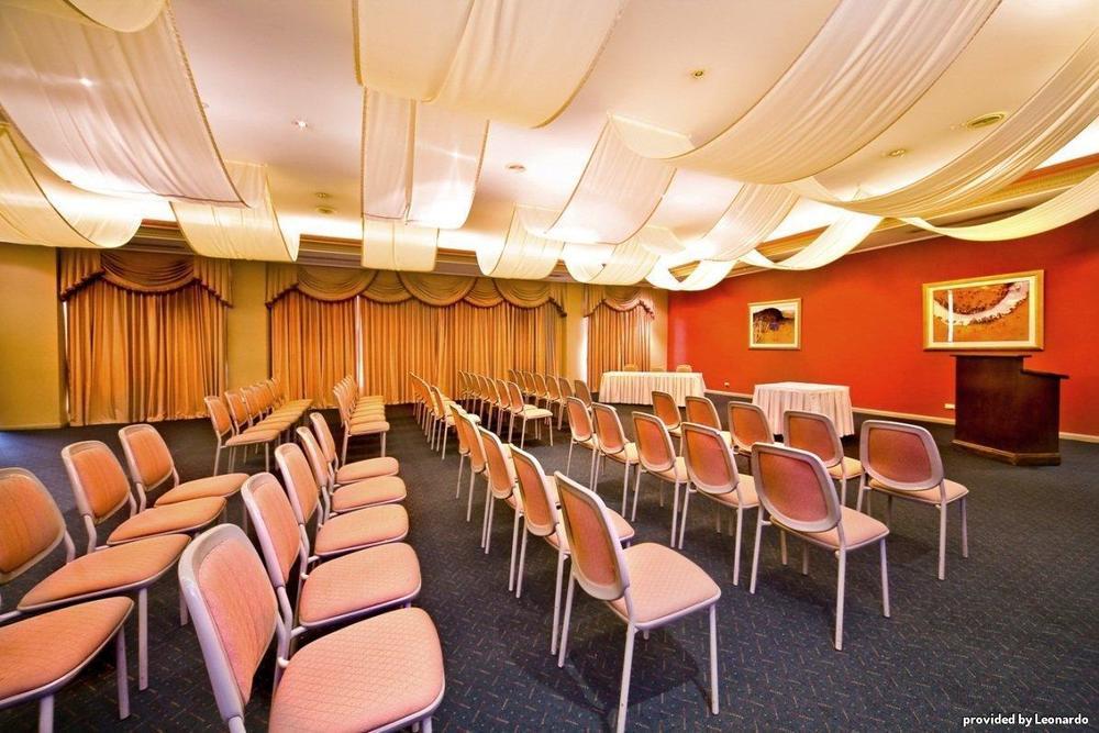 Best Western Plus Hovell Tree Inn Albury Einrichtungen foto