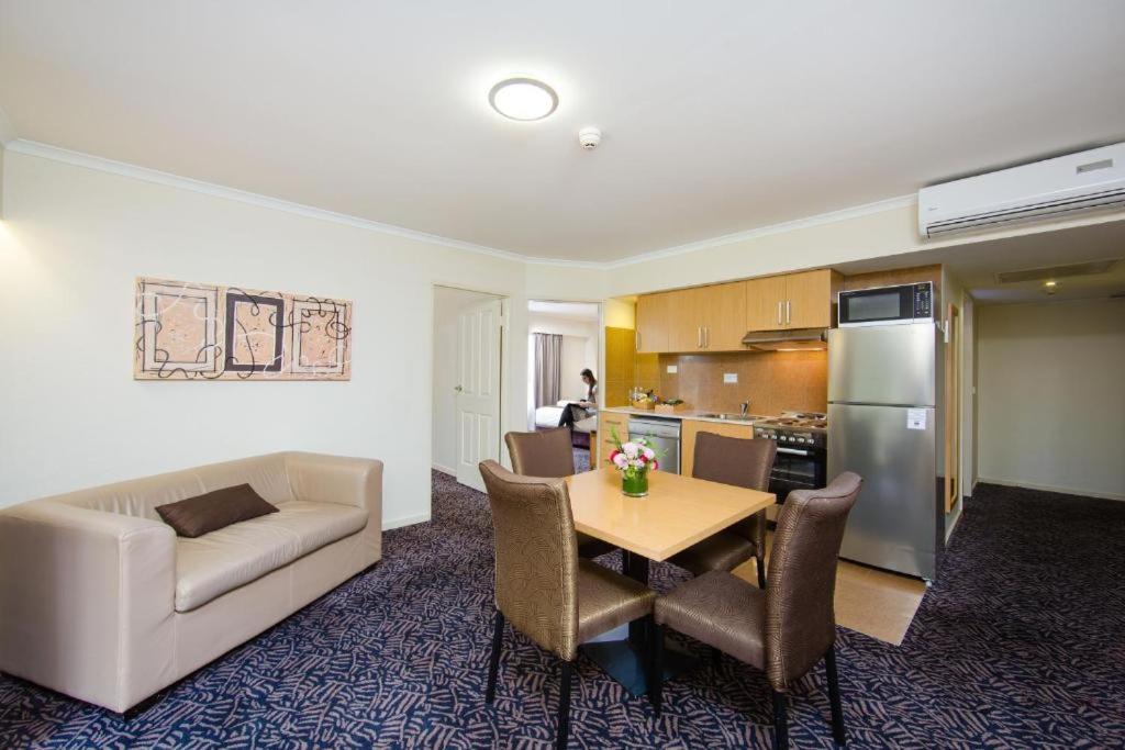 Best Western Plus Hovell Tree Inn Albury Exterior foto