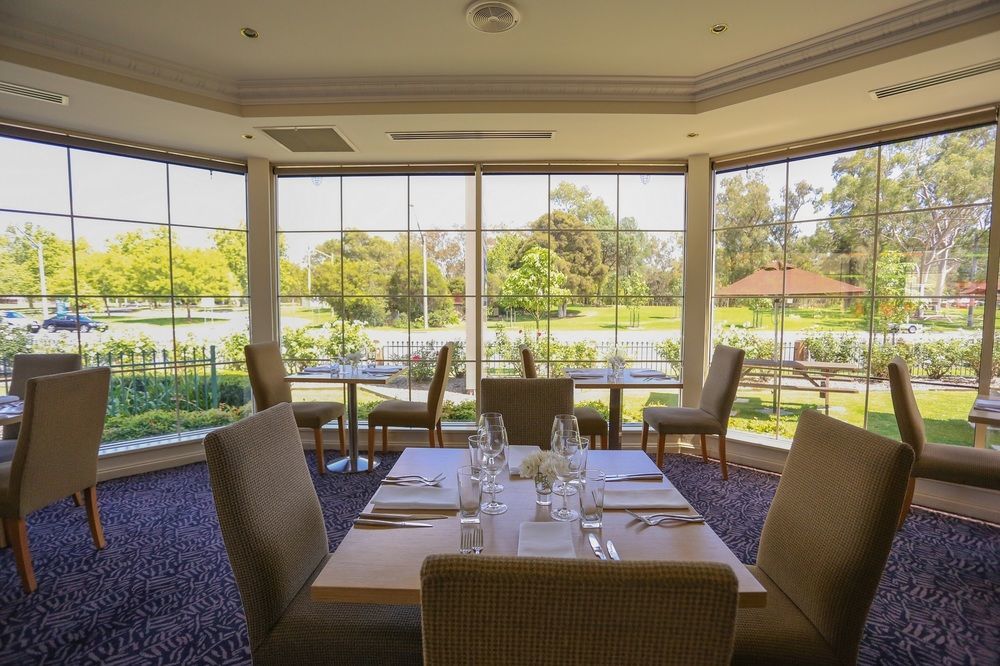 Best Western Plus Hovell Tree Inn Albury Exterior foto