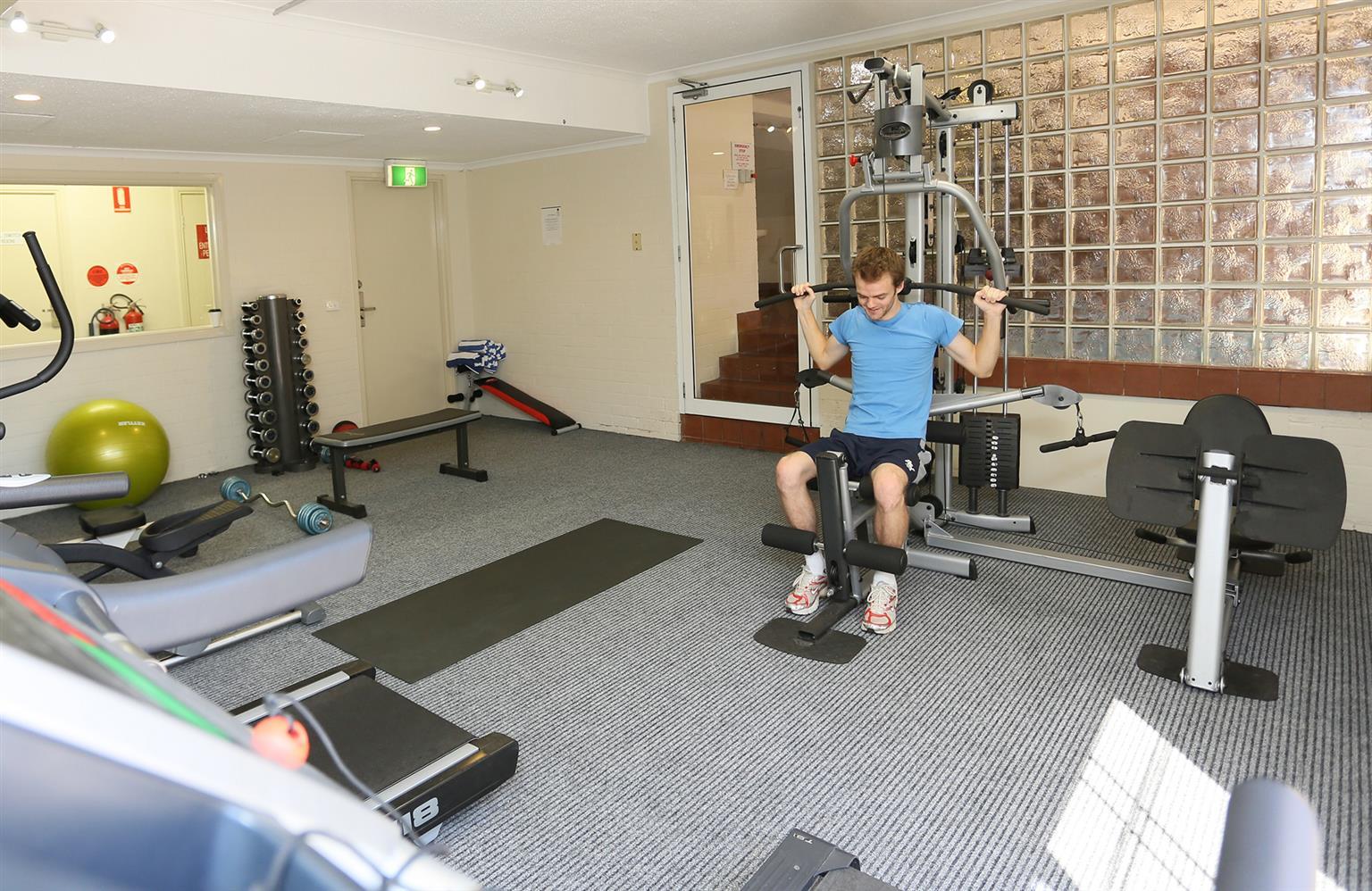 Best Western Plus Hovell Tree Inn Albury Exterior foto