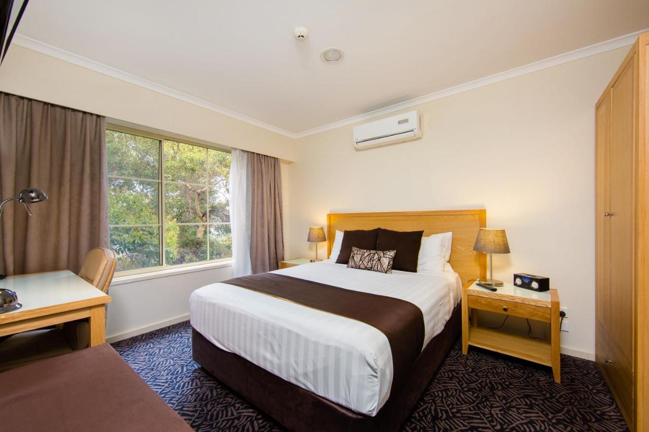 Best Western Plus Hovell Tree Inn Albury Exterior foto