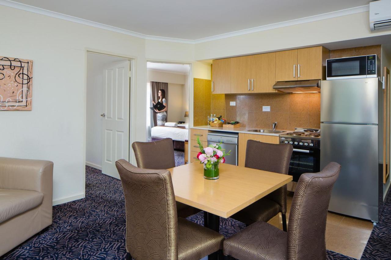 Best Western Plus Hovell Tree Inn Albury Exterior foto